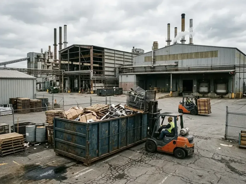 industrial-factory-scrap-conta-003 — frequently asked questions, Cheap Roll-off Dumpster Rentals in Holden Heights, FL